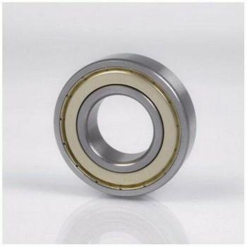 SKF Cuscinetto a Sfera Radiale 61821-2RZ (Ø105/Ø130, 13 mm)