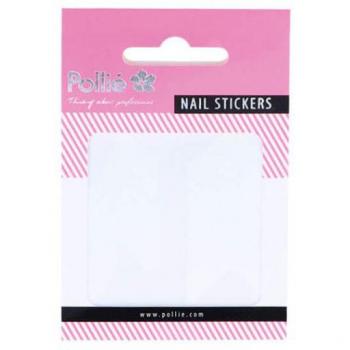 Pollié French Manicure Manual de Formas