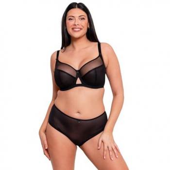 Victory Balcony Bra (Curvy Kate)