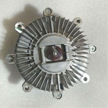 Fan Clutch for Mitsubishi Pajero Montero V23W V33W V43W OEM: MD106546 4D56