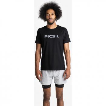 Core Tee – PICSIL Edition