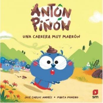 Antón Piñón