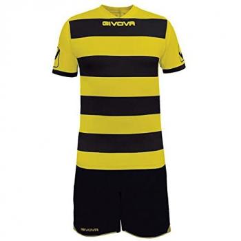 Kit Completo Rugby Givova
