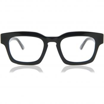 Retrosuperfuture NUMERO 99 MARE CHIARO 25S Schwarz Herren Eyewear
