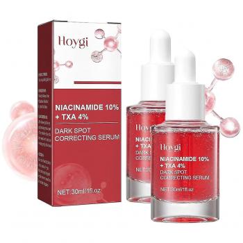 AcneGuard Serum de Niacinamida