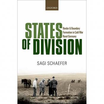 Vitalsource Technologies, Inc. States Of Division: Borders And Boundary Formation In Cold War Rural Ge