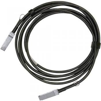 Mellanox LinkX 100GBase QSFP28 Direktanschlusskabel
