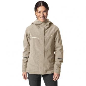 Vaude Yaras Warm Damen Funktionsjacke