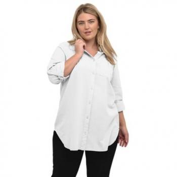 Ladies’ Tunic “Nana” by KAFFE Curve