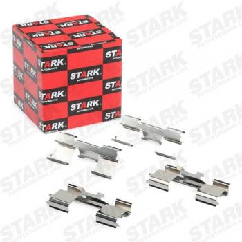 Modulo Freno Completo STARK SKAK-11220323