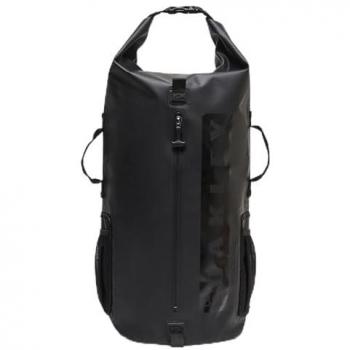 Oakley Barrel 35 L Regenfest Schwarze Tasche