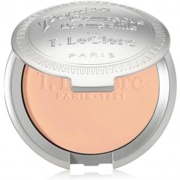 10 g Sable‑Kompaktpuder von T. LeClerc