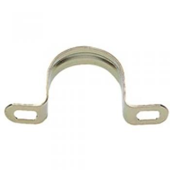 Zincato Cavallo Leggero 25mm Oter
