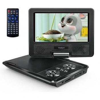 Lecteur DVD Yoton YD075