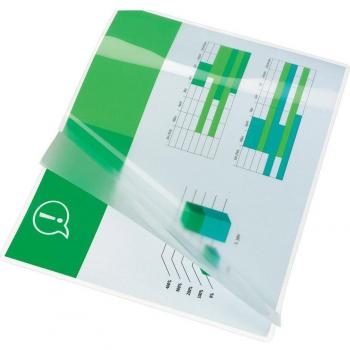 Fogli di laminazione GBC A3 125 micron 25 pz