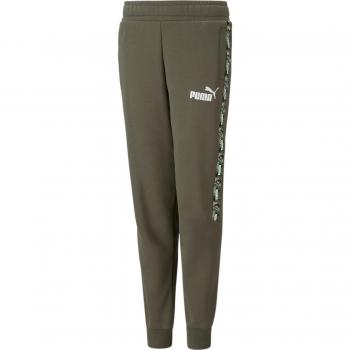 Puma Kinder Jogging-Style Hose