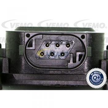 Mercedes‑Benz Fahrpedal‑Sensor (A1643000004/464) – Vemo 6‑polig