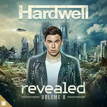 Presents Revealed vol.8
