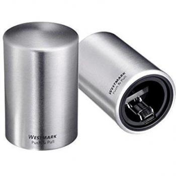 Silver Cap Lifter – Westmark Automatic Bottle Opener