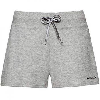 Head ANN G Pantalones Cortos Gris para Niñas