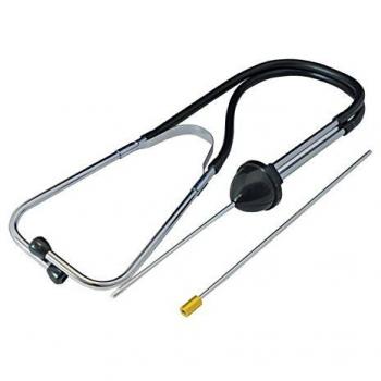 Stéthoscope de mécanicien TurboCar OroK acier
