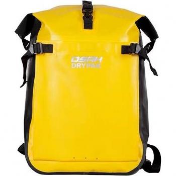 OSAH 25L Roll-Top Closure Waterproof Backpack