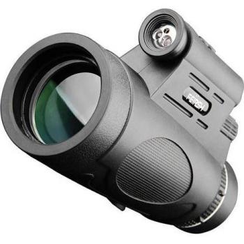 Torcia VerdeLaser 12x40 Versione Notte