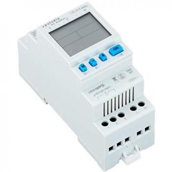Paladin 16A 230V Astro Time Switch DI1 W56 EASY