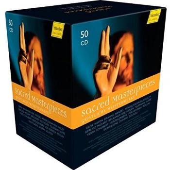 Geistliche Meisterwerke [50 CDs]