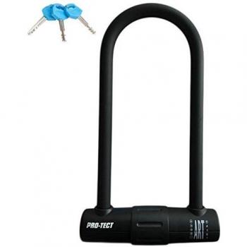 Pro-tect Onbreekbaar Beugelslot 320mm ART-4, Ø 16mm