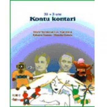 33+3 urte kontu kontari