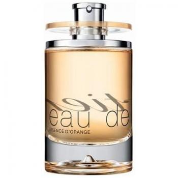 CARTIER Eau de Toilette 100 ml Essence d'Orange