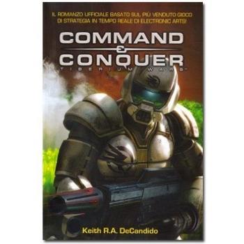 Command & Conquer. Tiberium wars. Ediz. italiana