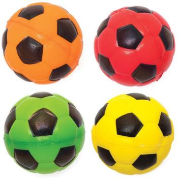 Squeezy Footballs