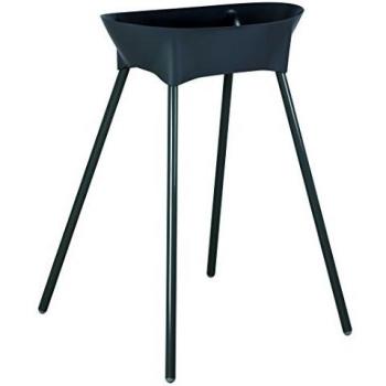 Luma Supporto per vaschetta, Grigio