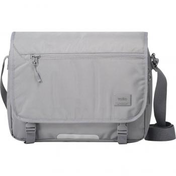 Totto Caspio Eco Friendly Bandolera en Gris