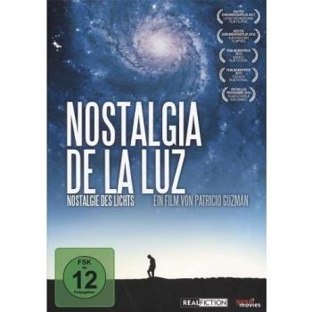 Nostalgia de la luz (OmU)