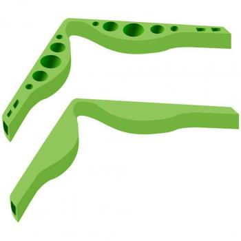 Lunettes de visage Anti-buée avec support nez