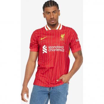 Nike Dri‑Fit ADV Liverpool Home Jersey – 2024/25