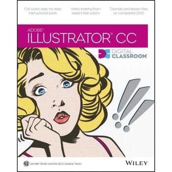 Vitalsource Technologies, Inc. Illustrator Cc Digital Classroom