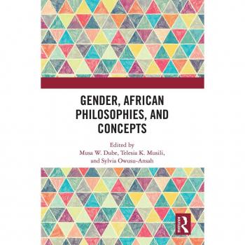Gender African Philosophies and Concepts