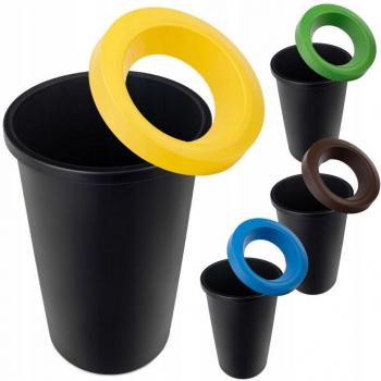 Set Plastico Robust Kadax Recycle