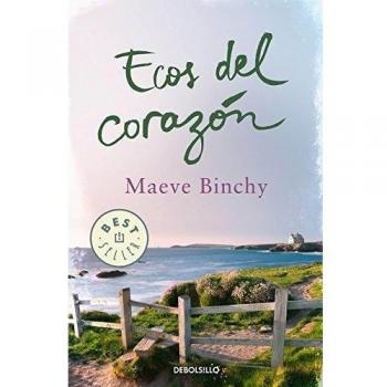 Ecos del corazón (Tapa blanda).