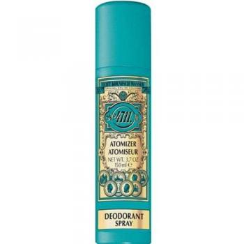 Maurer and Wirtz 4711 Deodorant Spray 75ml