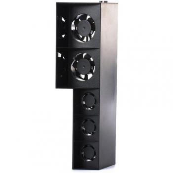 Ventilateur de Refroidissement USB PS4