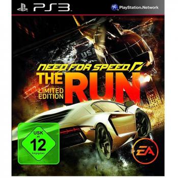 Need for Speed : The Run