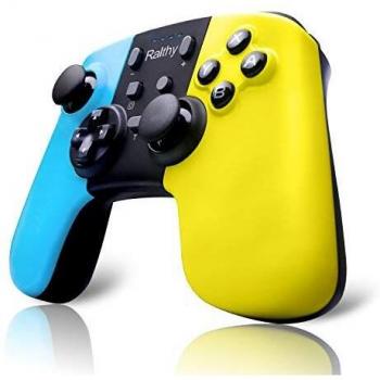 Ralthy Pro Joystick Controller – Bluetooth‑Gaming­controller für Switch