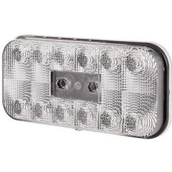 Hella LED Rear Lamp 2VA 011 900-041 Left/Right