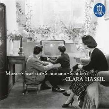 Clara Haskil