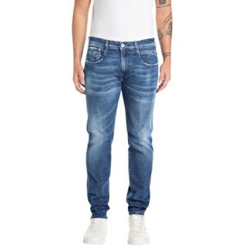 Jeans Replay Blu Medium 33